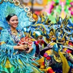 Sinulog Festival in Cebu