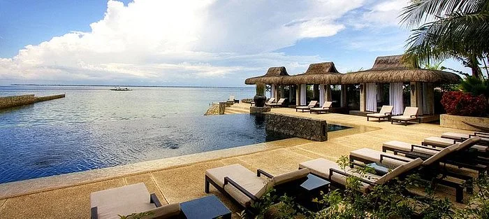 Abaca Boutique Resort and Restaurant