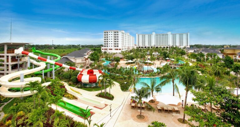 JPark Resort Cebu