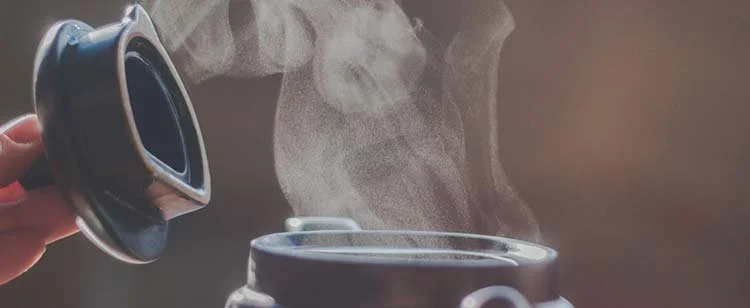 Steam Inhalation