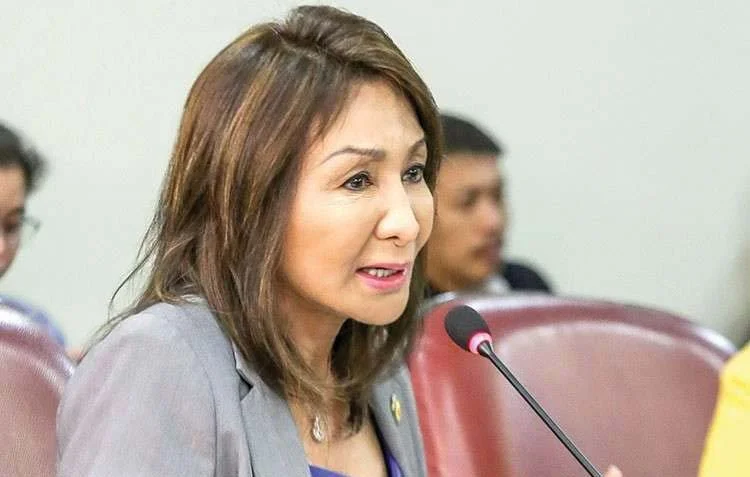 Governor Gwen Garcia