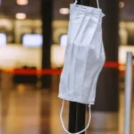 Wear Mask when Traveling