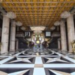 Temple of Leah