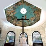 Magellans Cross