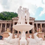 Temple of Leah