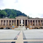 Temple of Leah