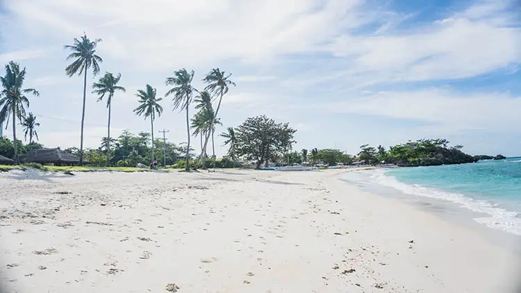 North-Beach-in-Malapascua-Island