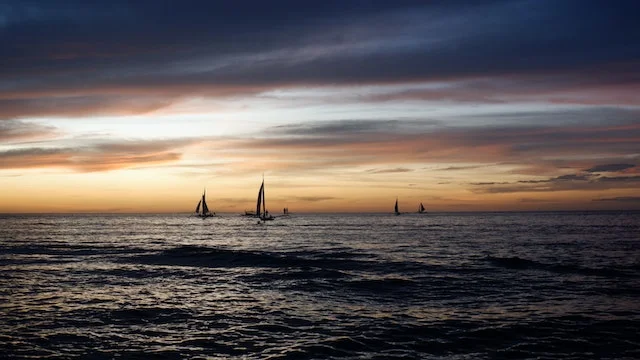 Boracay