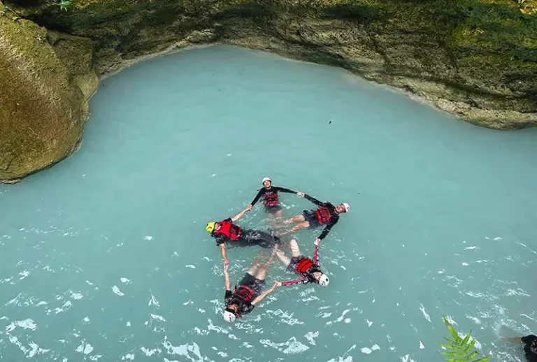 canyoneering-in-badian