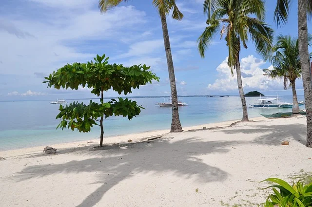 Cebu Best Beaches