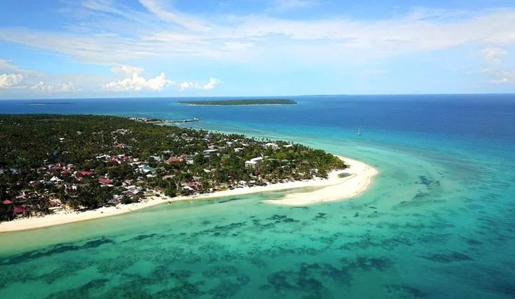 Aerial-view-of-Bantayan-Island-Beach