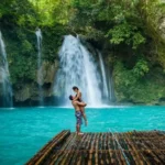 Kawasan falls