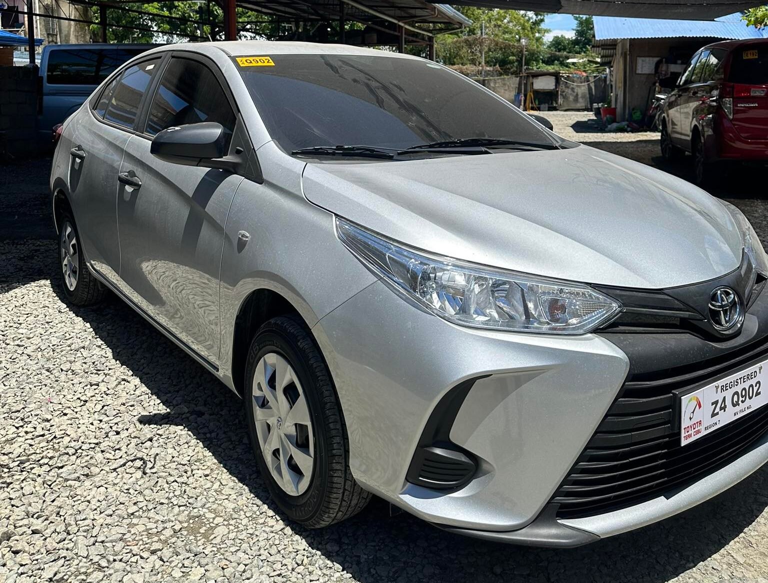 car rental in Cebu