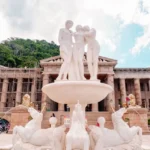 Temple of Leah in Cebu
