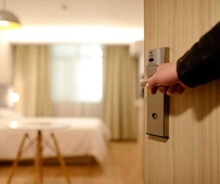 Accommodation in Cebu