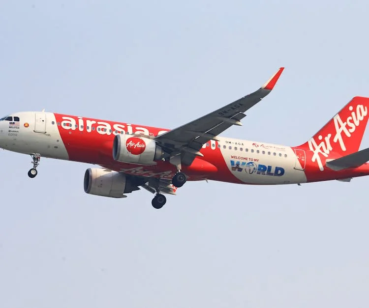 Air Asia