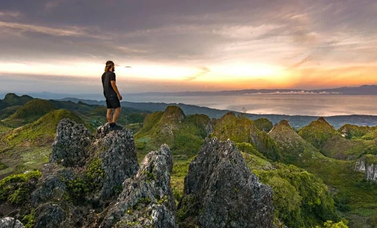 Osmeña Peak
