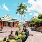 Taoist Temple