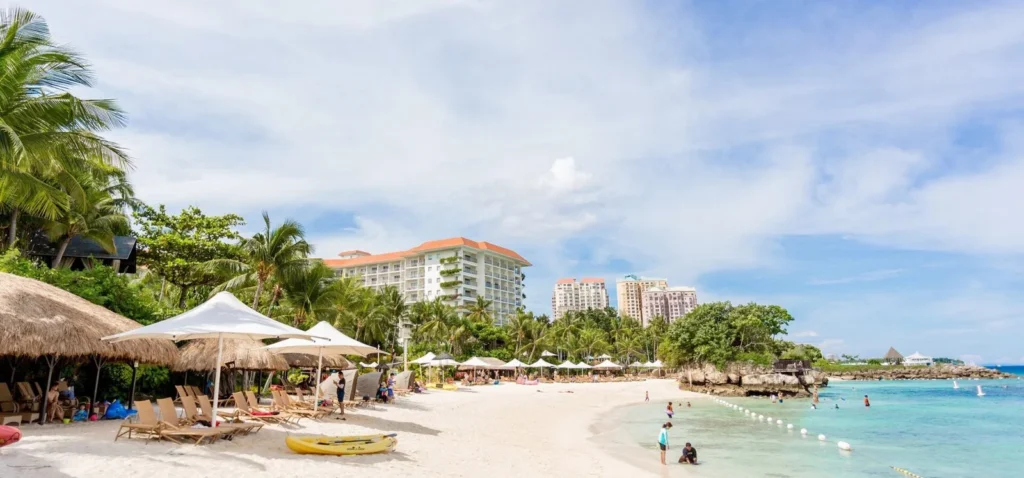 Shangrila-Cebu