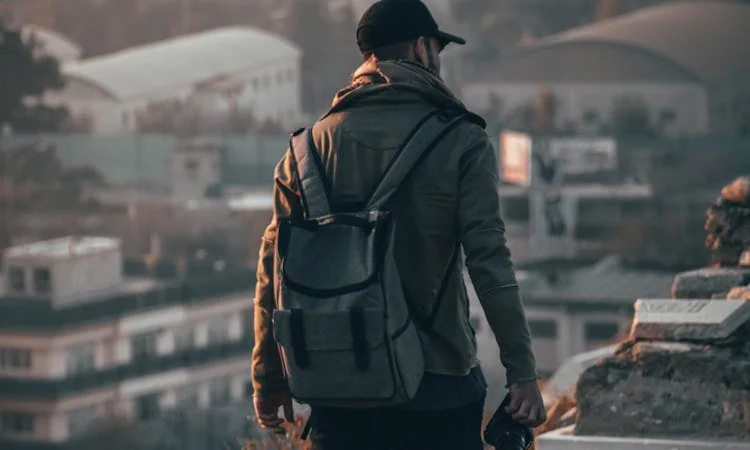 backpack for travel