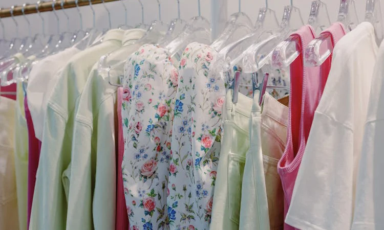 clothing