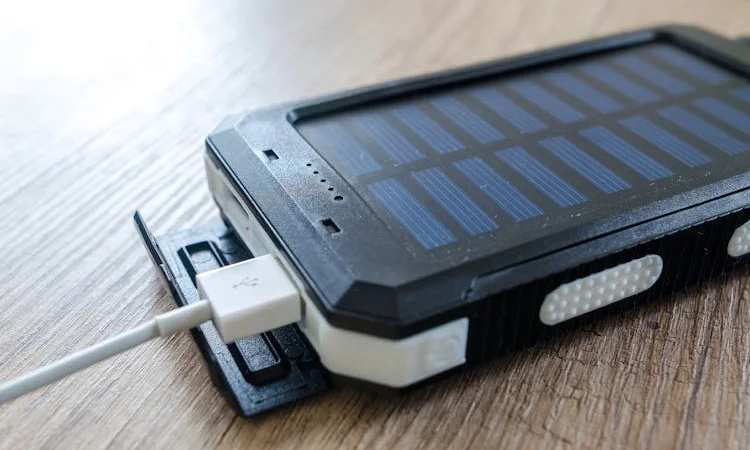power bank