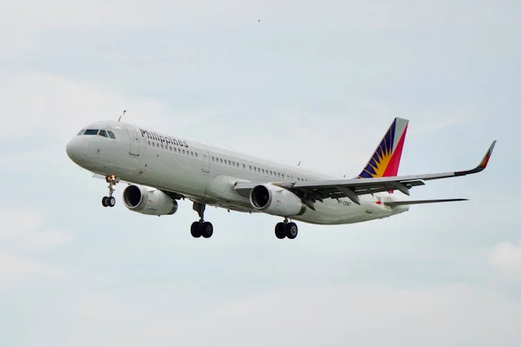 philippine airlines