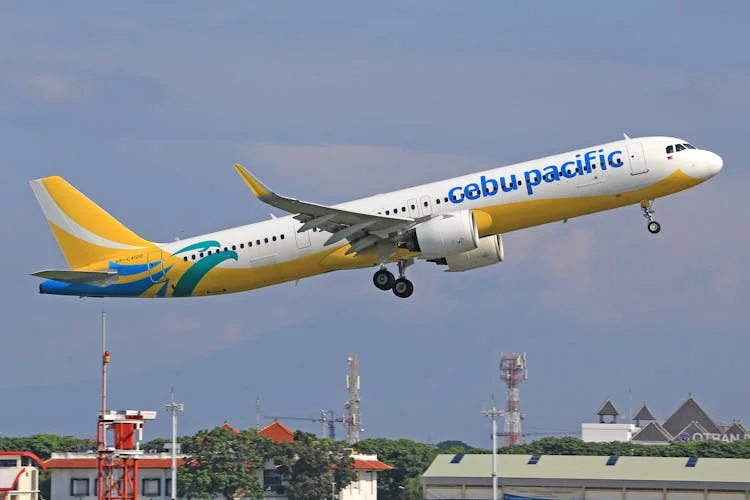 cebu-pacific-airlines