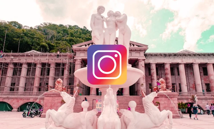Instagrammable Spots in Cebu