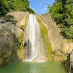 Budlaan-Falls