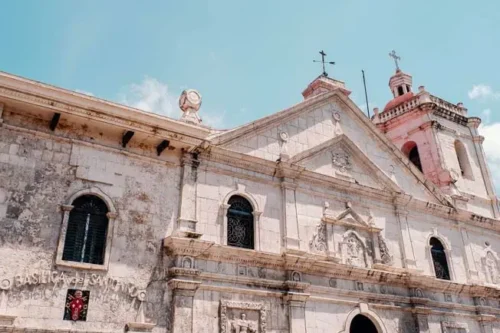 Private 3 Days 2 Nights (3D2N) Cebu City and South Tour Package