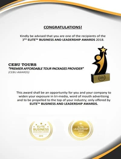 Elite-Leadership-Award