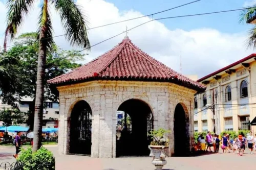 Private & Exclusive Half Day Cebu City Tour