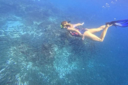 Private 2 Days 1 Night (2D1N) South Cebu Tour Package